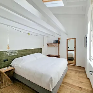  Appartamento Il Caruggio Flat