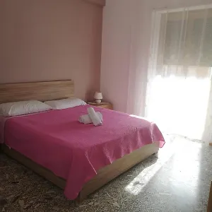 Malatesta House , Roma Italia