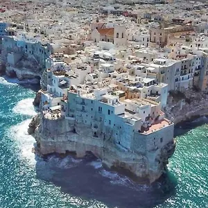 Porto Antico , Bari Italia