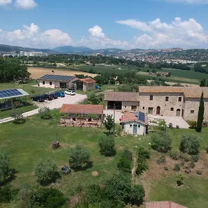Perugia Farmhouse , Perugia Italia