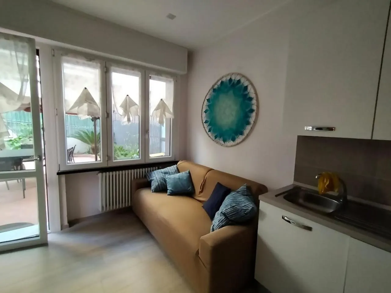 Bilovarazze With Terrace Appartamento