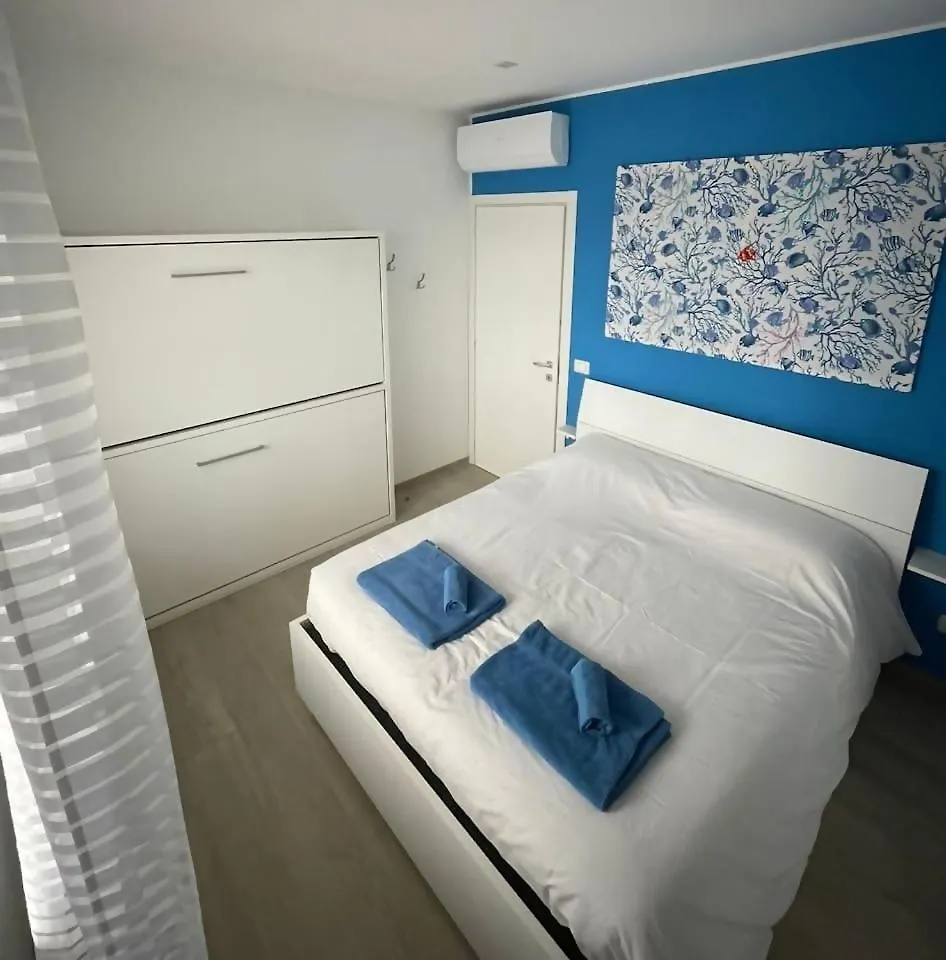 Bilovarazze With Terrace 0*, Varazze Italia