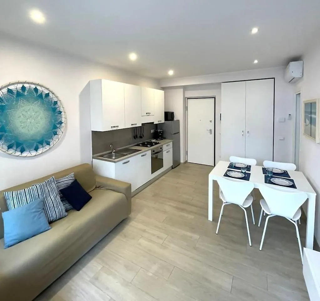 Appartamento Bilovarazze With Terrace