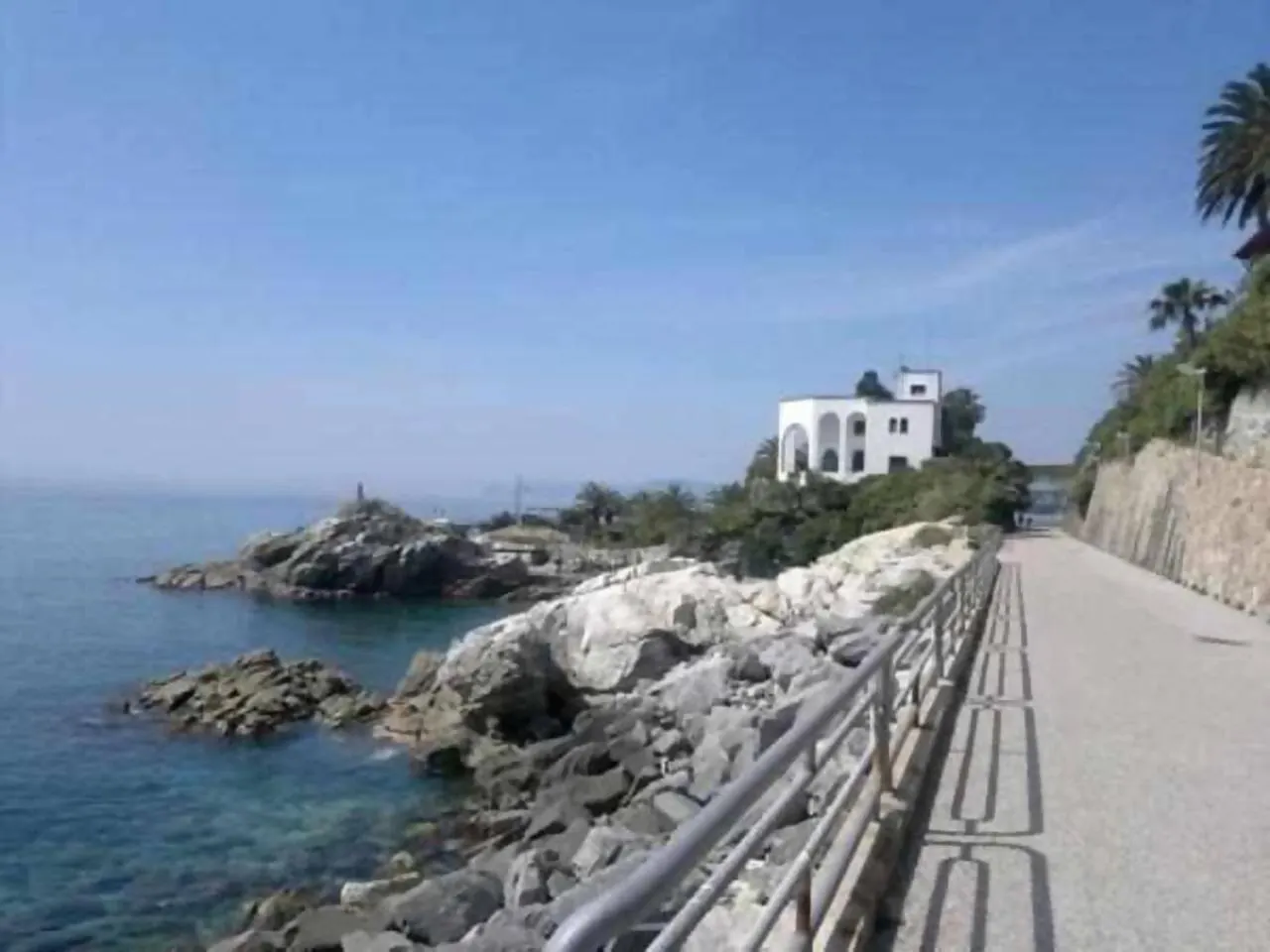Bilovarazze With Terrace Appartamento