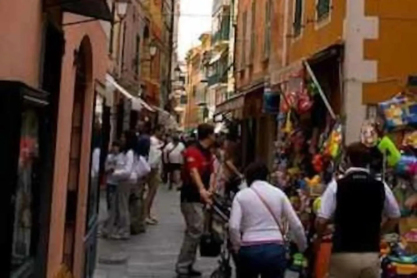 Bilovarazze With Terrace Italia