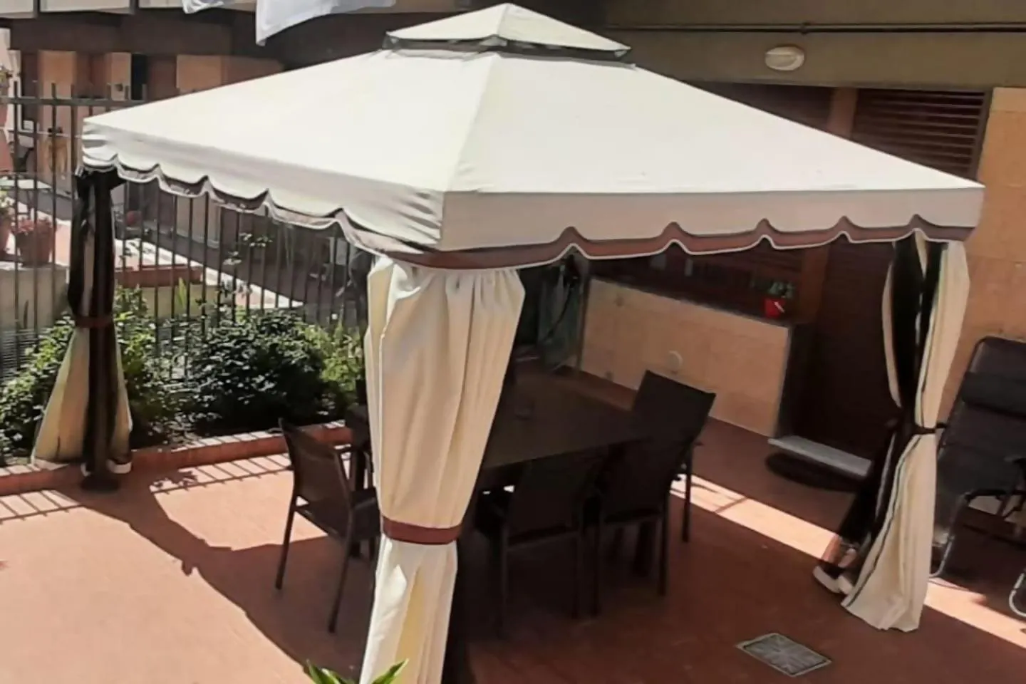 Bilovarazze With Terrace Appartamento Varazze
