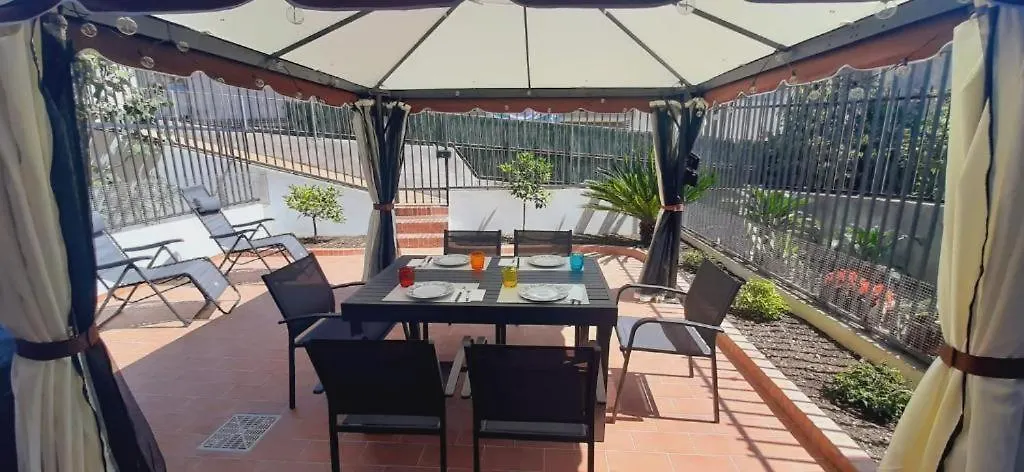 Bilovarazze With Terrace 0*, Varazze Italia